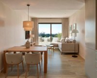 Nouvelle Construction - Appartement -
Moncofa - Playa de Moncofa