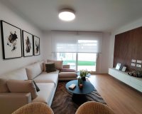 Nouvelle Construction - Appartement -
Monforte del Cid - Alenda Golf
