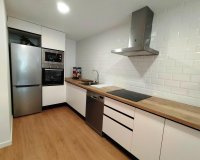 Nouvelle Construction - Appartement -
Monforte del Cid - Alenda Golf