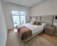Nouvelle Construction - Appartement -
Monforte del Cid - Alenda Golf