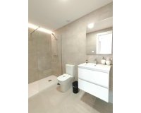 Nouvelle Construction - Appartement -
Monforte del Cid - Alenda Golf