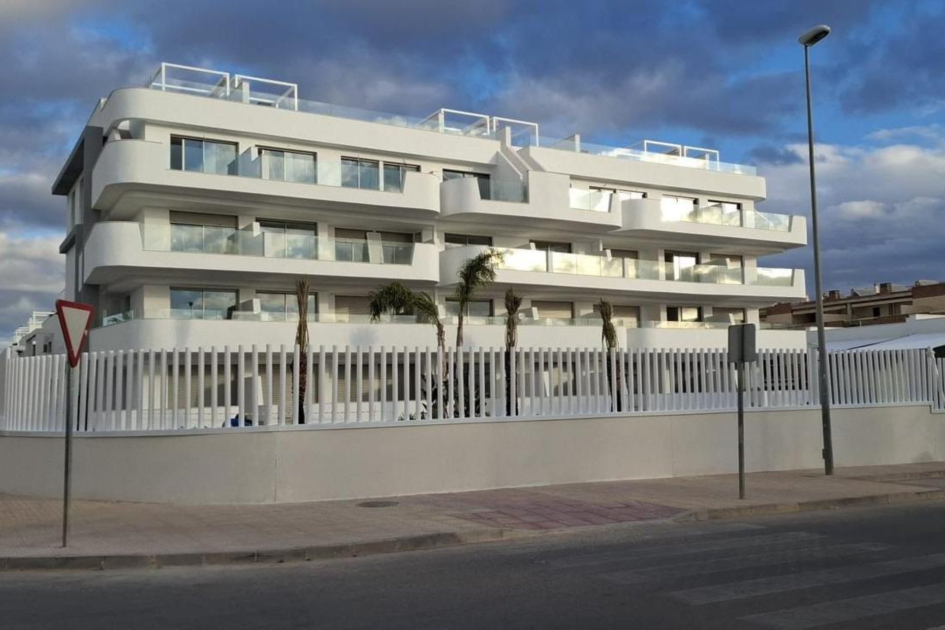 Nouvelle Construction - Appartement -
Orihuela Costa - Lomas de Cabo Roig