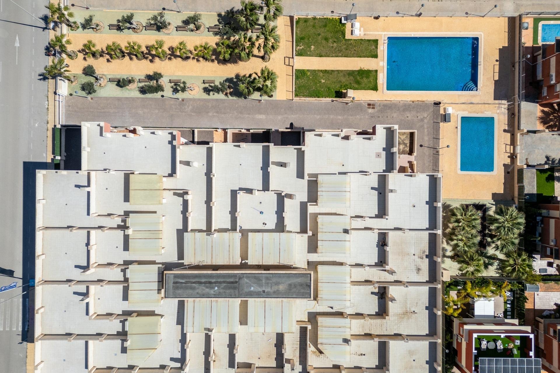 Nouvelle Construction - Appartement -
Orihuela Costa - Lomas de Cabo Roig