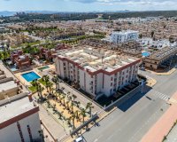Nouvelle Construction - Appartement -
Orihuela Costa - Lomas de Cabo Roig
