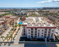 Nouvelle Construction - Appartement -
Orihuela Costa - Lomas de Cabo Roig