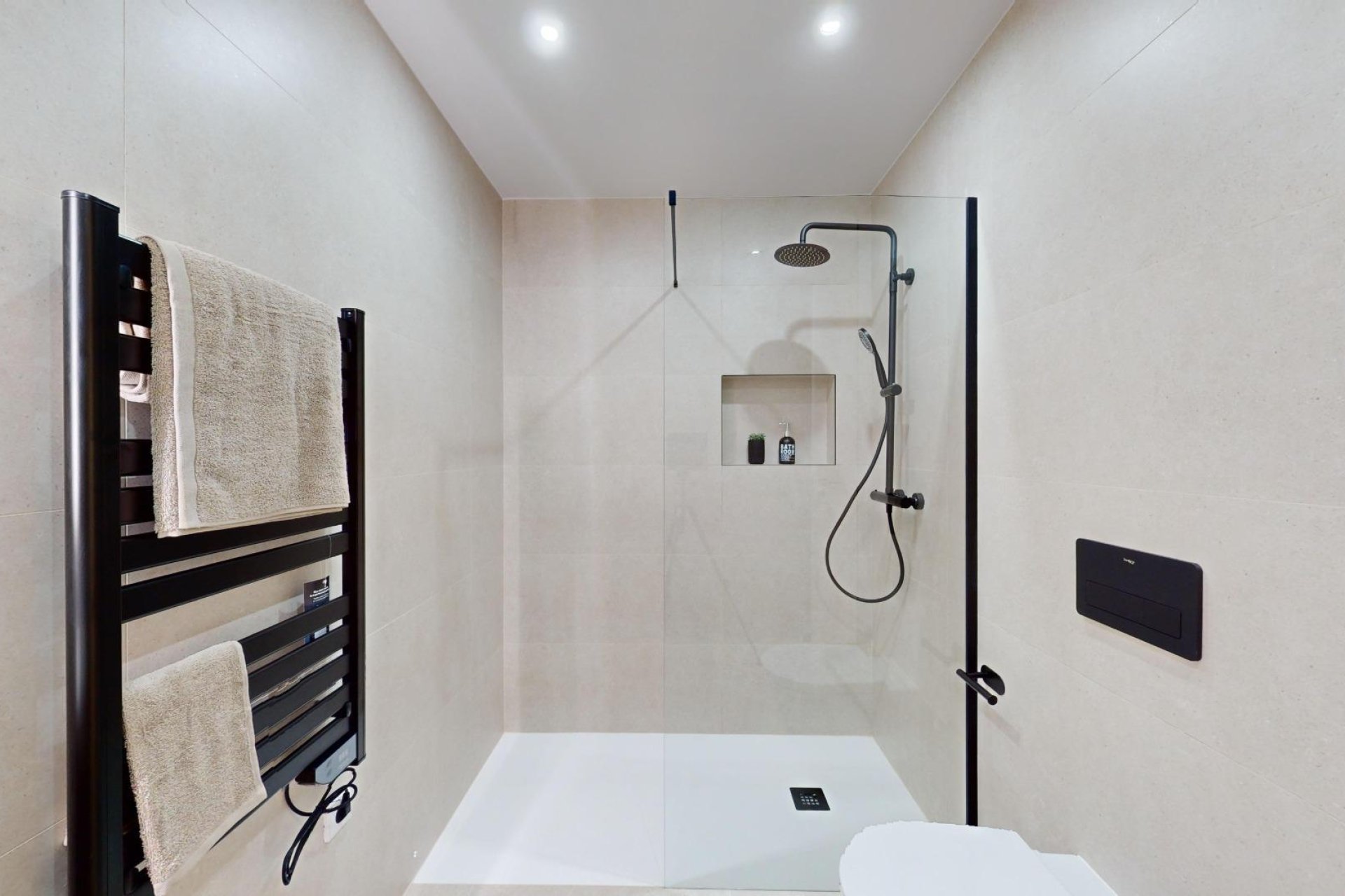 Nouvelle Construction - Appartement -
Orihuela Costa - Lomas de Cabo Roig