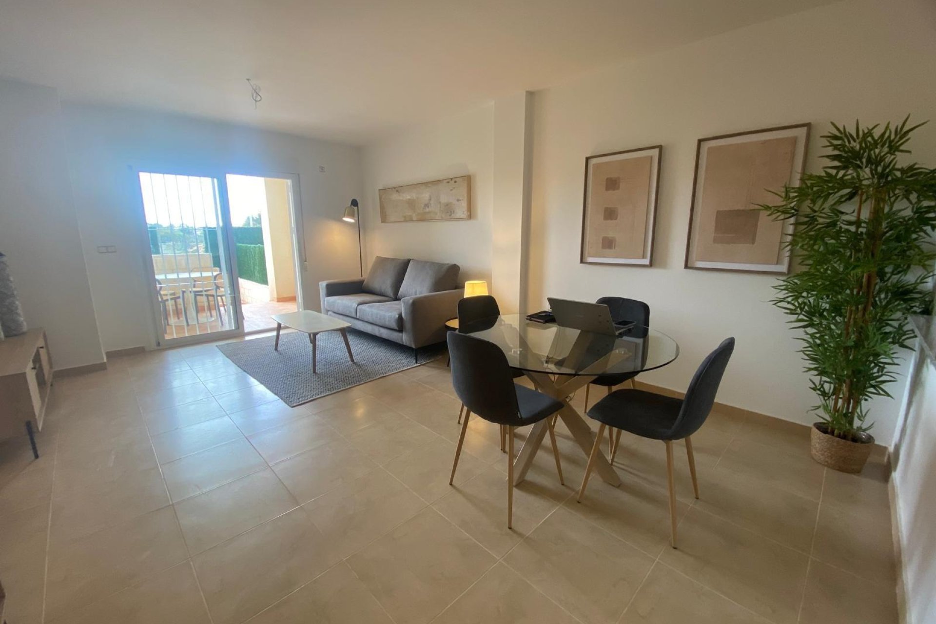 Nouvelle Construction - Appartement -
Orihuela Costa - Lomas de Cabo Roig