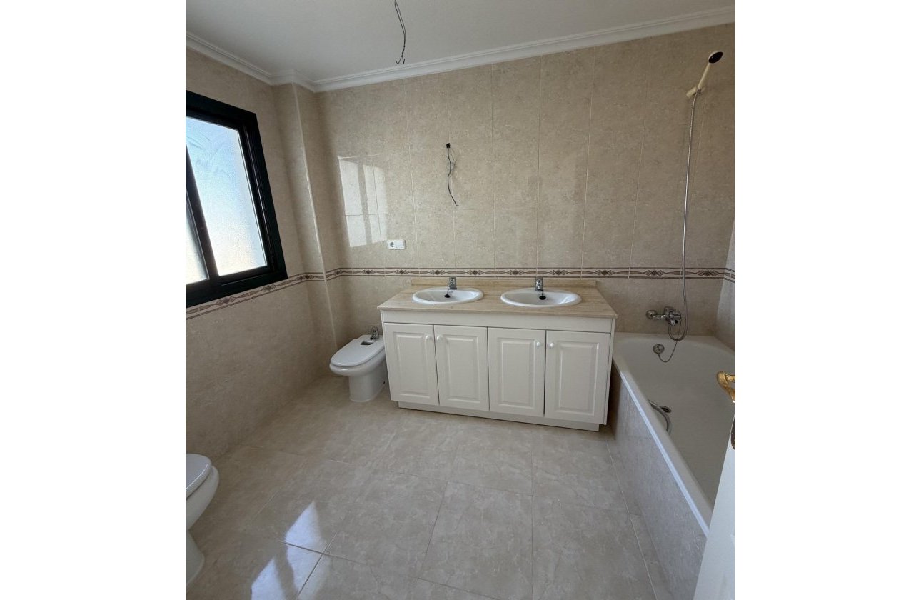 Nouvelle Construction - Appartement -
Orihuela Costa - Lomas de Campoamor
