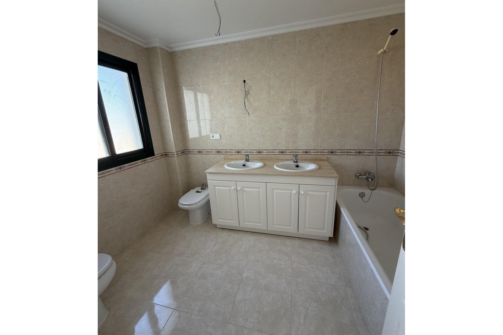 Nouvelle Construction - Appartement -
Orihuela Costa - Lomas de Campoamor