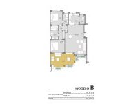 Nouvelle Construction - Appartement -
Orihuela Costa - Lomas de Campoamor