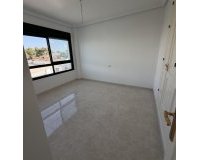 Nouvelle Construction - Appartement -
Orihuela Costa - Lomas de Campoamor
