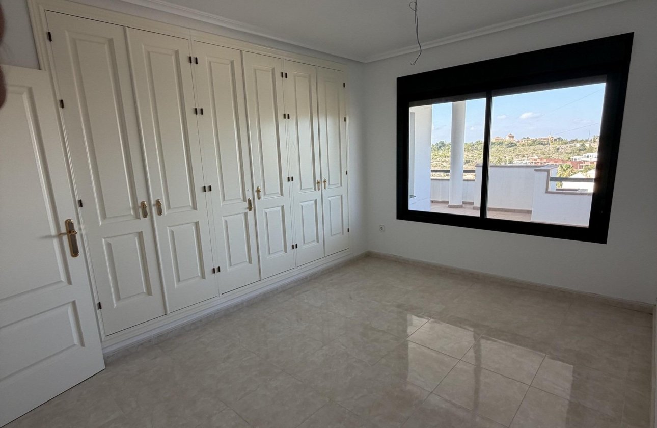 Nouvelle Construction - Appartement -
Orihuela Costa - Lomas de Campoamor