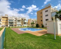 Nouvelle Construction - Appartement -
Orihuela Costa - Los Dolses