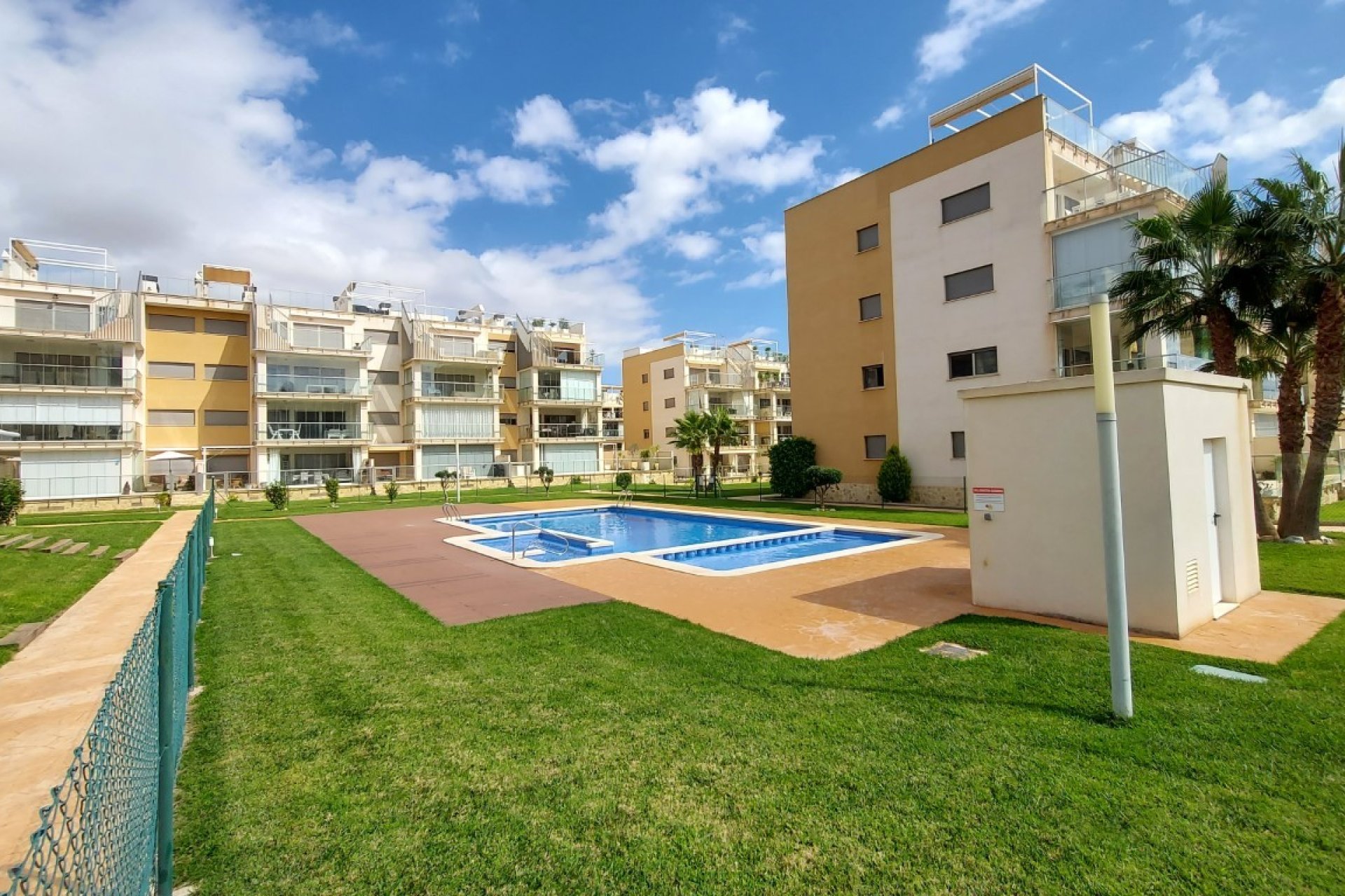 Nouvelle Construction - Appartement -
Orihuela Costa - Los Dolses