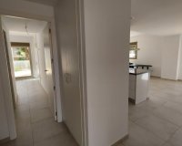Nouvelle Construction - Appartement -
Orihuela Costa - Los Dolses