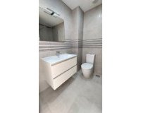 Nouvelle Construction - Appartement -
Orihuela Costa - Los Dolses