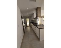 Nouvelle Construction - Appartement -
Orihuela Costa - Los Dolses