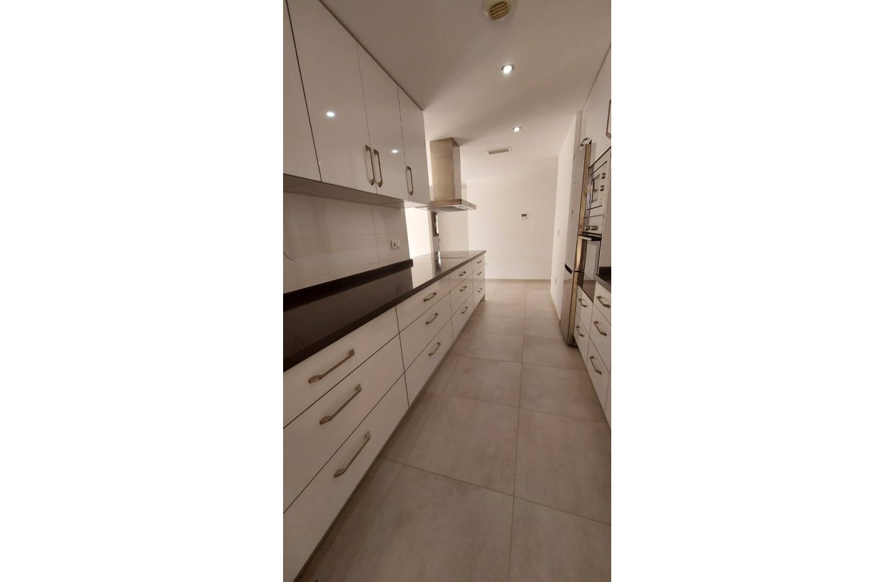 Nouvelle Construction - Appartement -
Orihuela Costa - Los Dolses