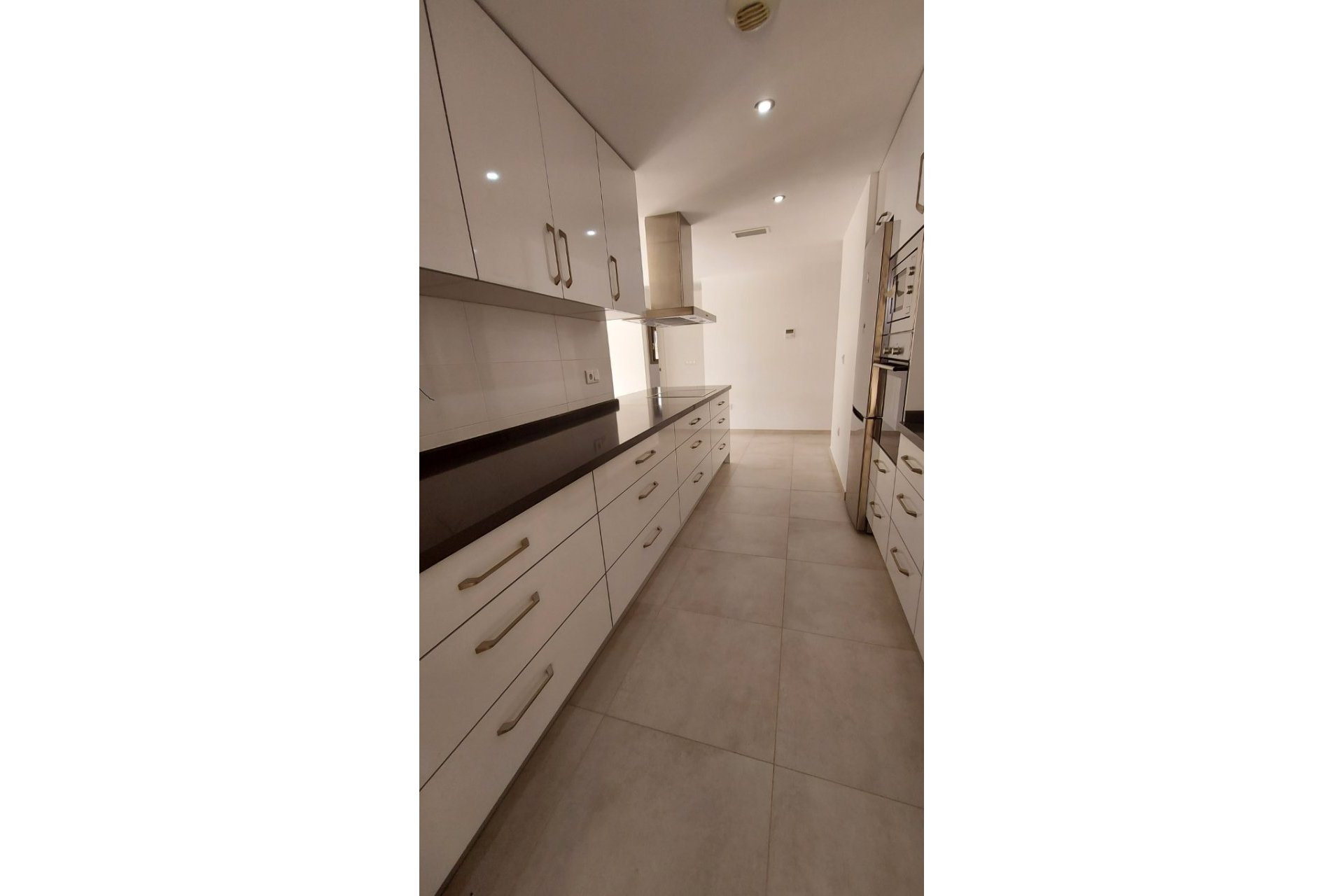 Nouvelle Construction - Appartement -
Orihuela Costa - Los Dolses