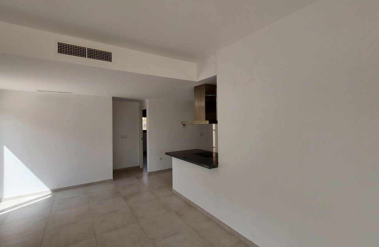 Nouvelle Construction - Appartement -
Orihuela Costa - Los Dolses