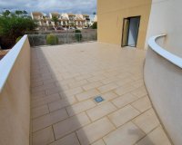 Nouvelle Construction - Appartement -
Orihuela Costa - Los Dolses