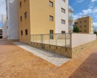Nouvelle Construction - Appartement -
Orihuela Costa - Los Dolses