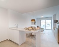 Nouvelle Construction - Appartement -
Orihuela Costa - Playa Flamenca