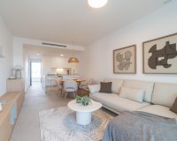 Nouvelle Construction - Appartement -
Orihuela Costa - Playa Flamenca