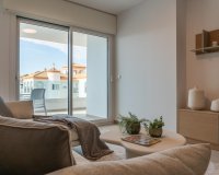 Nouvelle Construction - Appartement -
Orihuela Costa - Playa Flamenca