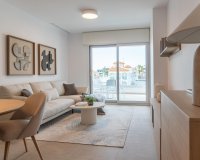 Nouvelle Construction - Appartement -
Orihuela Costa - Playa Flamenca