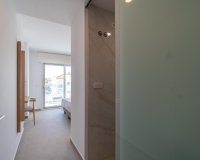 Nouvelle Construction - Appartement -
Orihuela Costa - Playa Flamenca