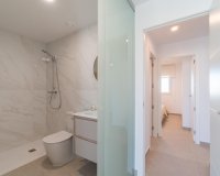 Nouvelle Construction - Appartement -
Orihuela Costa - Playa Flamenca