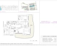 Nouvelle Construction - Appartement -
Orihuela Costa - Playa Flamenca