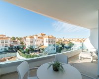 Nouvelle Construction - Appartement -
Orihuela Costa - Playa Flamenca