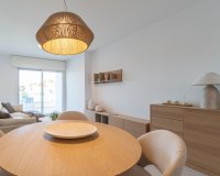 Nouvelle Construction - Appartement -
Orihuela Costa - Playa Flamenca