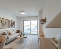 Nouvelle Construction - Appartement -
Orihuela Costa - Playa Flamenca