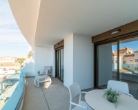 Nouvelle Construction - Appartement -
Orihuela Costa - Playa Flamenca