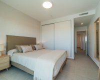 Nouvelle Construction - Appartement -
Orihuela Costa - Playa Flamenca