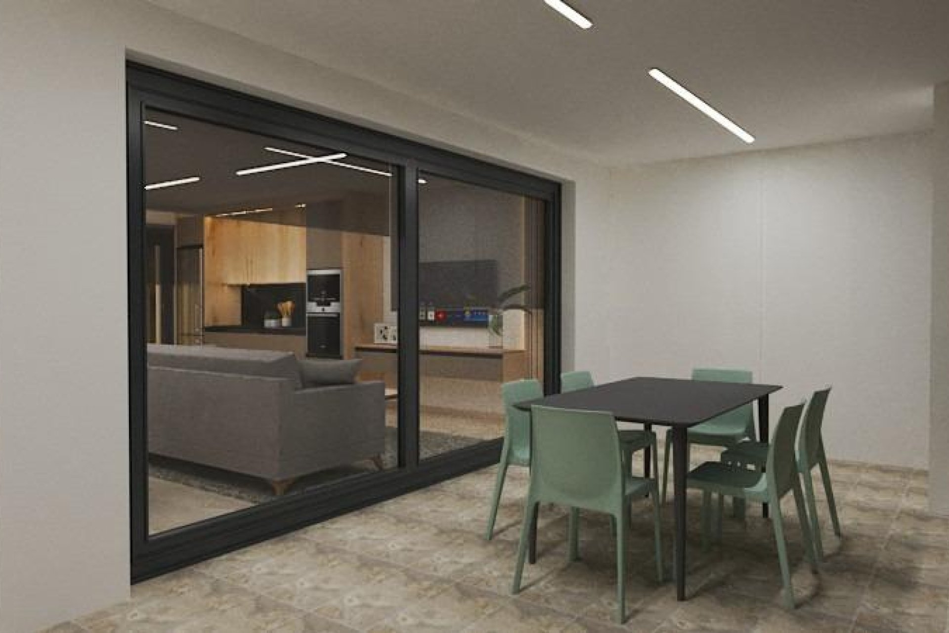 Nouvelle Construction - Appartement -
Pilar de la Horadada - Playa de las Higuericas