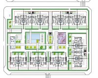 Nouvelle Construction - Appartement -
Pilar de la Horadada - Playa de las Higuericas