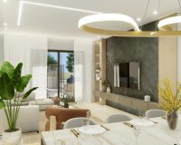 Nouvelle Construction - Appartement -
Pilar de la Horadada - pueblo