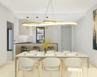 Nouvelle Construction - Appartement -
Pilar de la Horadada - pueblo