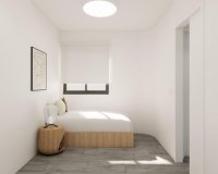 Nouvelle Construction - Appartement -
Pilar de la Horadada - Torre De La Horadada