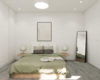 Nouvelle Construction - Appartement -
Pilar de la Horadada - Torre De La Horadada