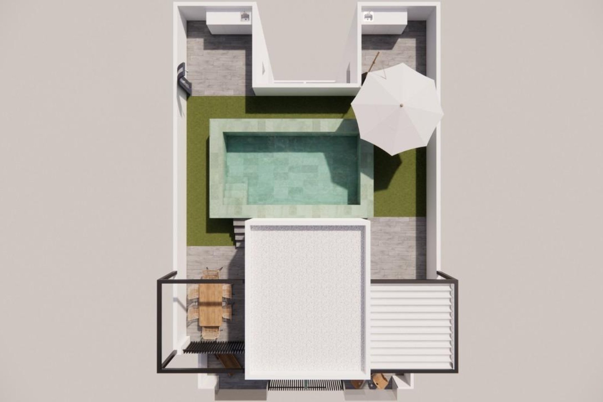 Nouvelle Construction - Appartement -
Pilar de la Horadada - Torre De La Horadada