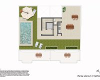 Nouvelle Construction - Appartement -
Pilar de la Horadada - Torre De La Horadada