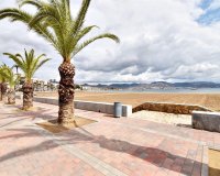Nouvelle Construction - Appartement -
Puerto de Mazarron - Playa del Puerto