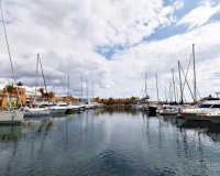 Nouvelle Construction - Appartement -
Puerto de Mazarron - Playa del Puerto