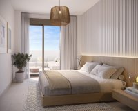 Nouvelle Construction - Appartement -
Pulpi - Aguilón Golf