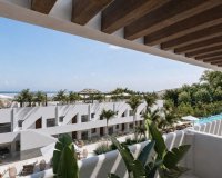 Nouvelle Construction - Appartement -
Pulpi - Aguilón Golf